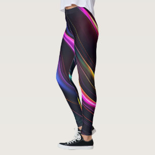 #5 New Style (Got to be different) Leggings