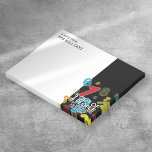 5 OUT OF 4 PEOPLE Math Funny Quote Post-it Notes<br><div class="desc">Cool,  trendy math-inspired design for all math lovers,  in short,  any math geek in your life (including you)! Designed by Thisisnotme©</div>