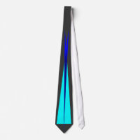 5-Pointed Star Tie
