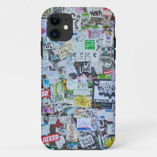 5 Pointz Graffiti Print III Case-Mate iPhone Case