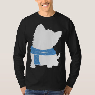 5 Rules For West Highland Terrier T-Shirt