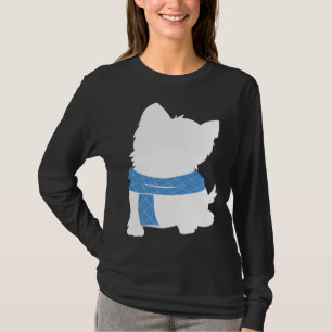 5 Rules For West Highland Terrier T-Shirt