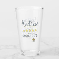 5 Star Rated Graduate