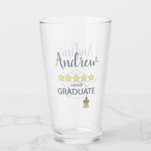 5 Star Rated Graduate Glass