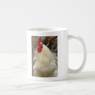 5 Toes on a Windy Day Coffee Mug