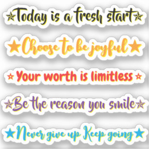 5 Uplifting Quotes   Motivational & Inspirational