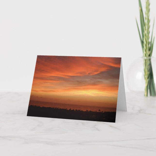 5"x7" Note Card (Front)