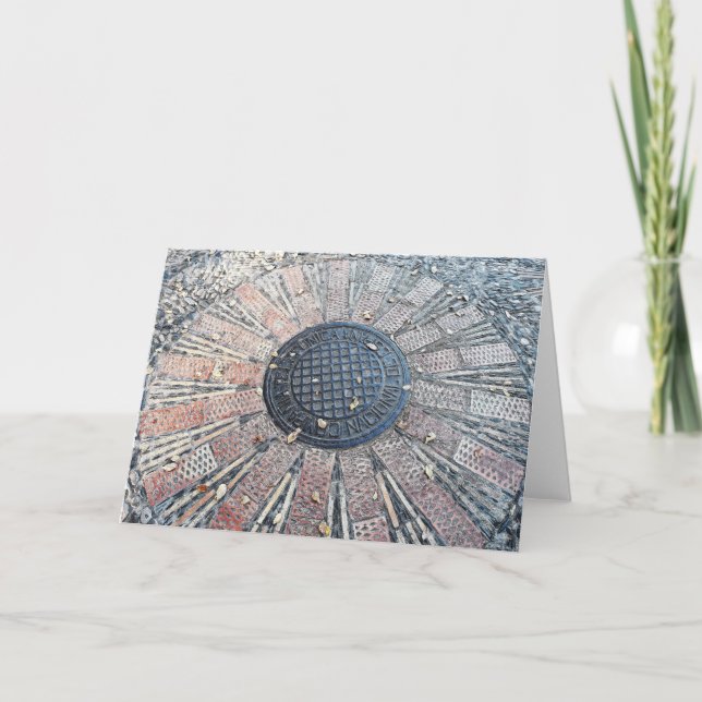 5"x7" Notecard (Front)