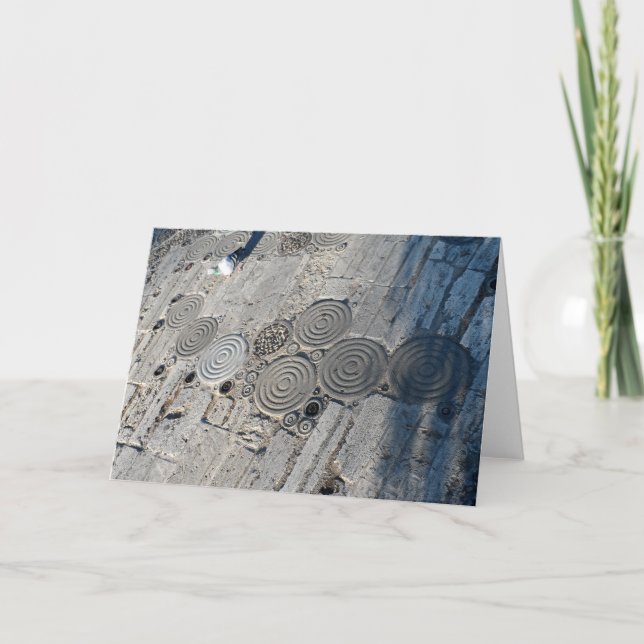 5"x7" Notecard (Front)