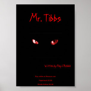 5"x7" Poster