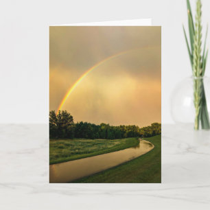 5 x 7 Blank Note Card Set