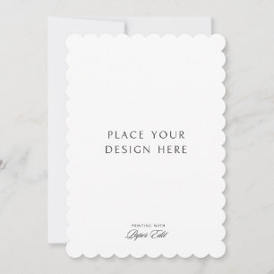 5" x 7" Card Printing