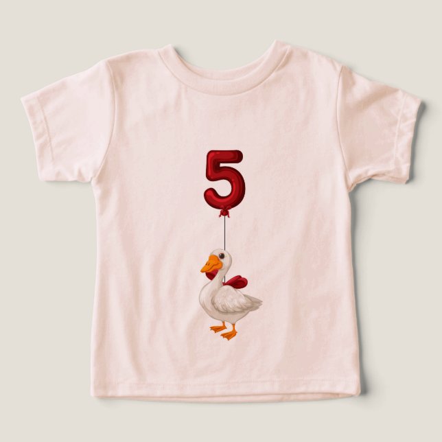 5 year (Design Front)