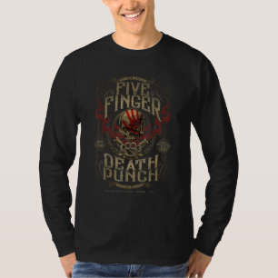 5fdp 100 Proof T-Shirt