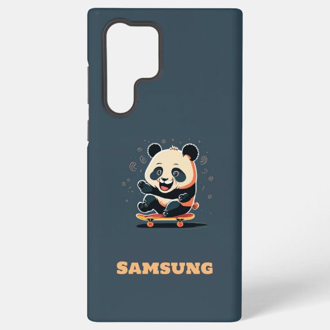 5G  case (Back)