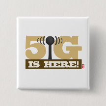 5G mobile network is here!