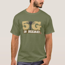 5G mobile network is here!