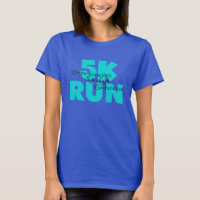 5K Run Aqua Sports Running