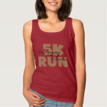5K Run Tan Athletics Sports Running