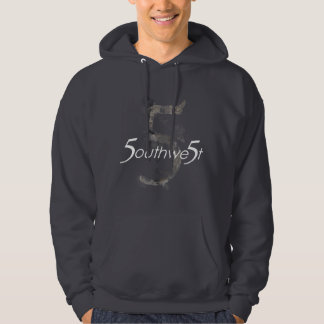 5outhwe5t Hoodie (Dark)