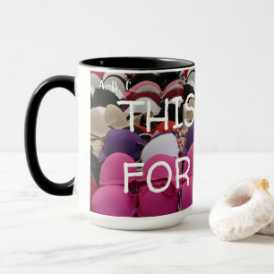 !5oz Bra Bayou This Cups For You Mug By Zazz_it
