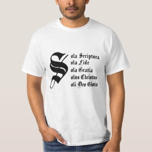 5Solae T-Shirt