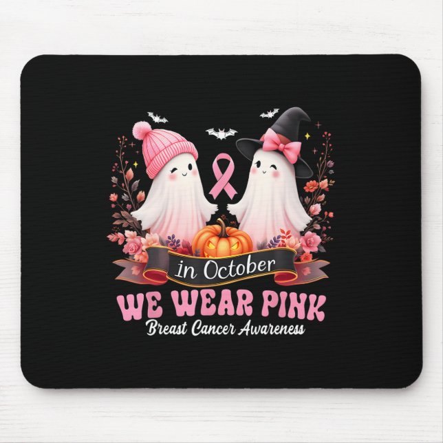 5th Birthday Party Karate Five Year Old Karate  Mouse Pad (Front)