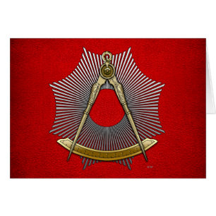 5th Degree: Perfect Master