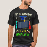 5th grade Level Complete Graduation gaming class 2