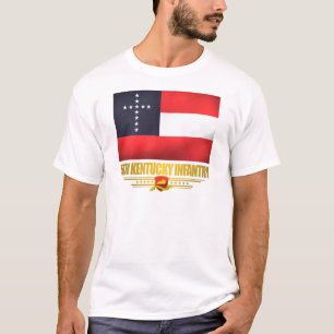 5th Kentucky Infantry T-Shirt
