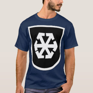 5th SFG Flash Operation Snowflake X 300 T-Shirt