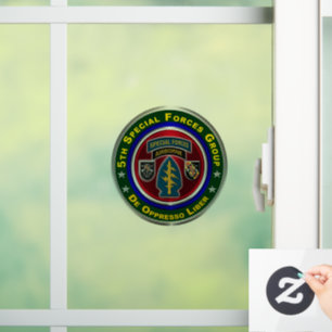 5th Special Forces Group 