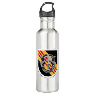5th Special Forces Group (5th SFG) 710 Ml Water Bottle