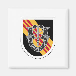 5th Special Forces Group (5th SFG) Magnet
