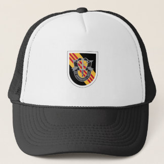 5th Special Forces Group (5th SFG) Trucker Hat