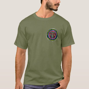 5th Special Forces Group Airborne T-Shirt