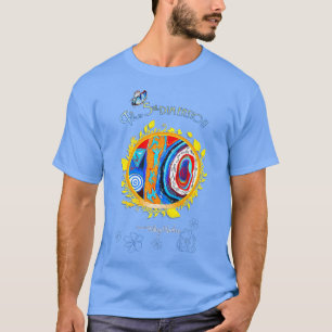 5th The 5th Dimension T-Shirt