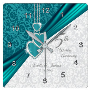 5th Wedding  Anniversary  Gifts  Zazzle co nz 