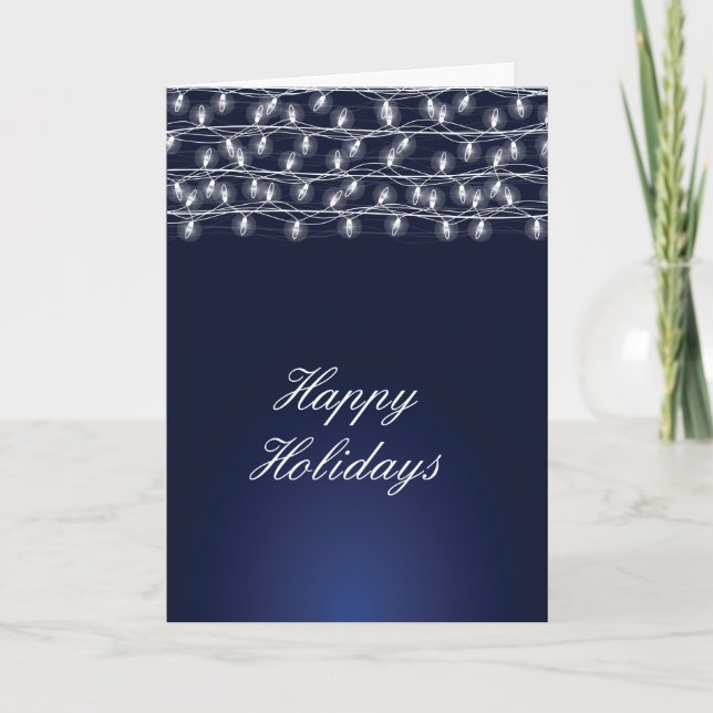 5X7 Christmas Card (Front)