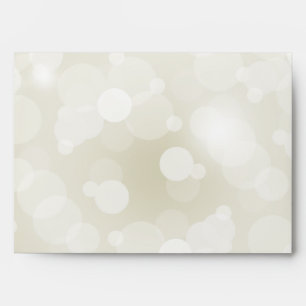 5x7  Envelope Option 1 Christmas Stars