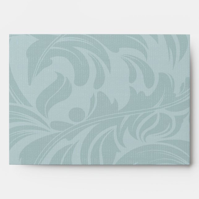 5x7  Envelope Option 1 I Moustache You a Question (Front)
