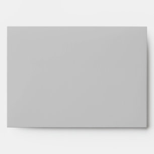 5x7  Envelope Option 1 Navy Blue Dandelion Flower