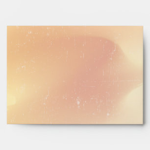 5x7 Envelope Option 1 Paris Peach