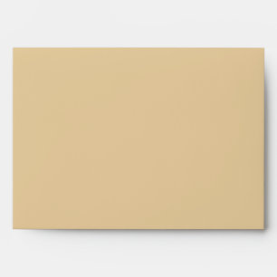 5x7  Envelope Option 1 Western Cowgirl Hat/Boots B