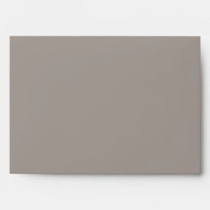 5x7 Envelope Option 1 Winter Grey/Red Tree