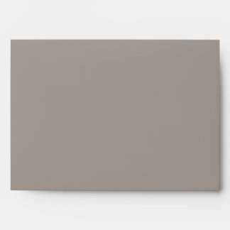 5x7  Envelope Option 1 Winter Grey/Red Tree