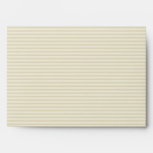 5x7 Envelope Option 2 Birdcage/Grey Stripes cage