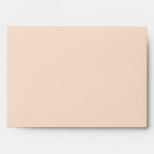 5x7  Envelope Option 2 Colourful Lotus Flower blac