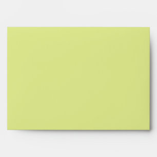 5x7 Envelope Option 2 Hawaiian Exotic Flowers Col