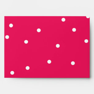 5x7 Envelope Option 2 Hot Pink/Black Giraffe Love